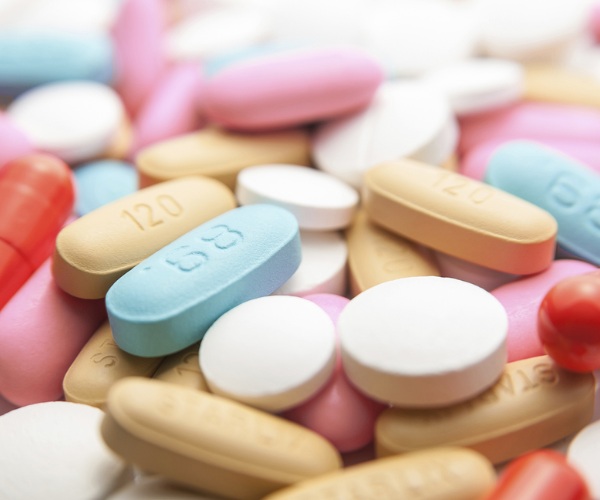Excipients